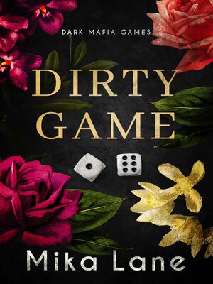 cover image of Dirty Game
